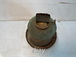 Vintage Perko Perkins Marine Lantern Large
