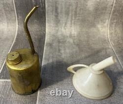 Vintage Polaris Lantern Kerosene 500 CP Pressure Steel Lamp Antique Hong Kong