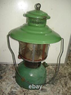 Vintage Prentiss Wabers L-43s L43s lantern used