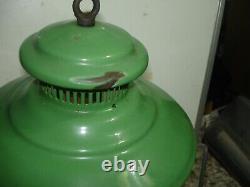 Vintage Prentiss Wabers L-43s L43s lantern used