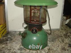 Vintage Prentiss Wabers L-43s L43s lantern used