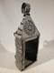 Vintage Primitive Antique Paul Revere Punched Tin Candle Lantern