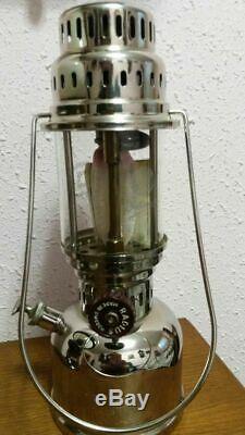 Vintage Radius108 Lantern Militari