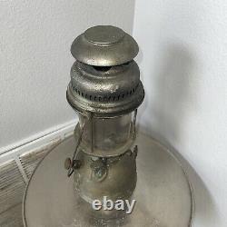 Vintage Rare Original 829/500 Cp Super Petromax Rapid Lantern Lamp Germany