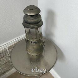 Vintage Rare Original 829/500 Cp Super Petromax Rapid Lantern Lamp Germany