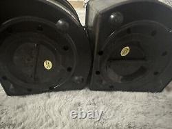 Vintage Rare Ship/Train Lantern Set Copper PMP Starboard And Port