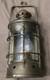 Vintage Replica Nautical Maritime Masthead Brass Oil Lantern