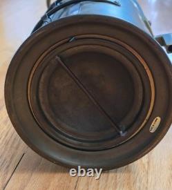 Vintage Replica Nautical Maritime Masthead Brass Oil Lantern