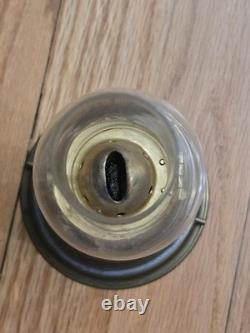 Vintage Replica Nautical Maritime Masthead Brass Oil Lantern