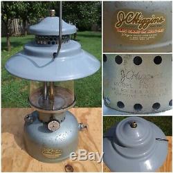 Vintage Sears & Roebuck J. C. Higgins 710.74011 Lantern coleman
