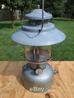 Vintage Sears & Roebuck J. C. Higgins 710.74011 Lantern coleman