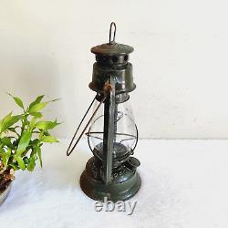 Vintage Sun 252 Modi Kerosene Lantern Old Lighting Collectible Decorative L12