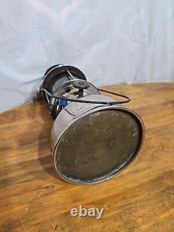 Vintage Super Petromax Rapid 829/500CP Lantern Kerosene Lamp Made In Germany