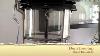 Vintage Tilley Camping Lantern Model Kerosene Fuel Oil 178 Made In The Uk