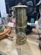 Vintage Weems & Plath 10 Solid Brass Yacht Lamp Oil Lantern Model 700 Maritime