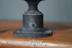 Vintage antique witches hat storybook light fixture Hanover Lantern Porch Gothic