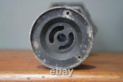 Vintage antique witches hat storybook light fixture Hanover Lantern Porch Gothic