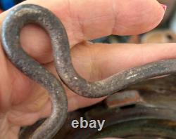 Vtg 1945 Ships Lantern Not Under Command Best & Lloyd Huge 22 RoyalNavy WWII