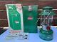 Vtg Superb Lantern Coleman Model 321b Easi Lite Dated 2-78 With Box And Case