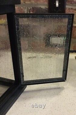 WILLIAMS SONOMA Outdoor Wall Sconce? Vintage Antique Gas Street Lantern Light