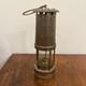 Weems & Plath Vintage Brass Yacht Lamp #2578 Marine Maritime Oil Lantern