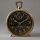 Westclox Jack O Lantern Vintage Antique Alarm Clock circa 1916 Serviced Working