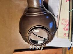 Wiener Flachbrenner Antique Atlas Magic Lantern Projector Wiener Flachbrenner Antique Atlas Magic Lantern Projector