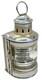 Wilcox Crittenden Maritime Ships Lantern Navigation Light Kerosene Lamp