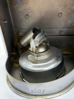 Wilcox Crittenden Maritime Ships Lantern Navigation Light Kerosene Lamp
