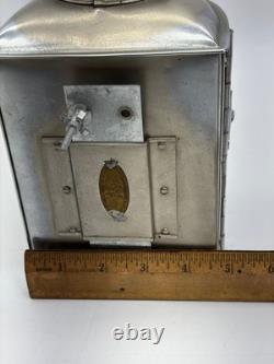 Wilcox Crittenden Maritime Ships Lantern Navigation Light Kerosene Lamp