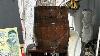 Will It Hold Water Staple Keg Part One Antique Vintage Experiment Primitives Kegs Old