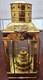 Wwii Era Cargo Light Brass Lantern Great Britain 1939