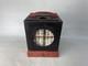 Y8931 ANDON Ariake Lantern candlestick folk item Japan antique vintage tool