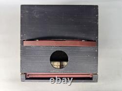 Y8931 ANDON Ariake Lantern candlestick folk item Japan antique vintage tool